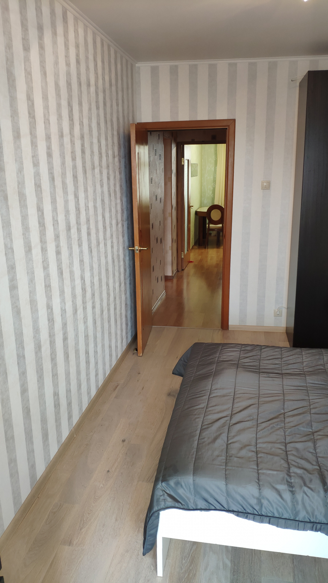 2-комнатная квартира, 55 м² - фото 4