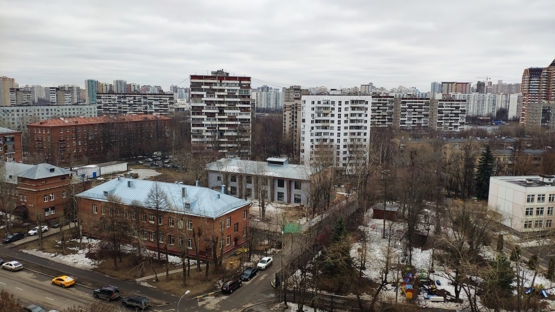 2-комнатная квартира, 55 м² - фото 9