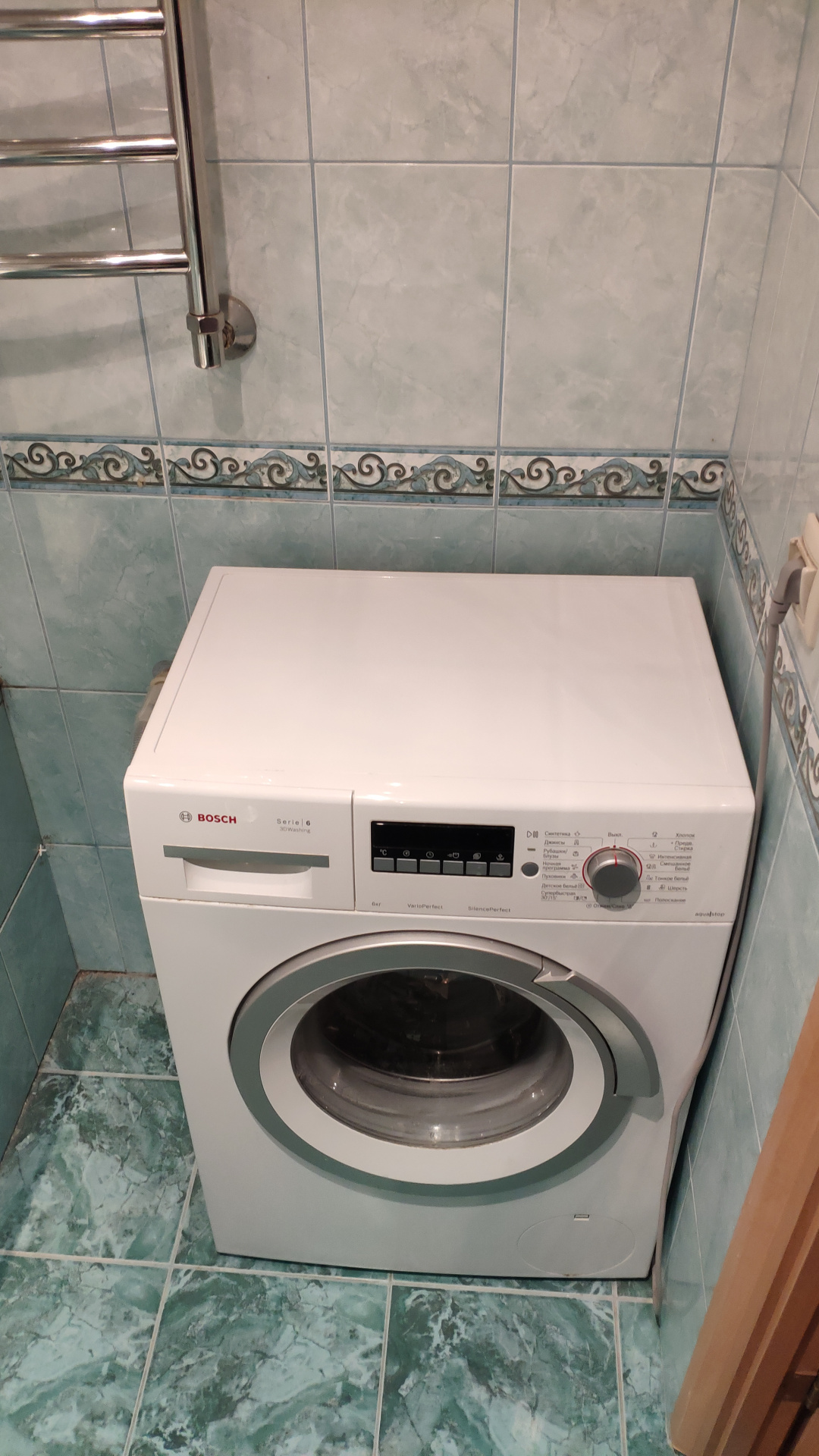 2-комнатная квартира, 55 м² - фото 11