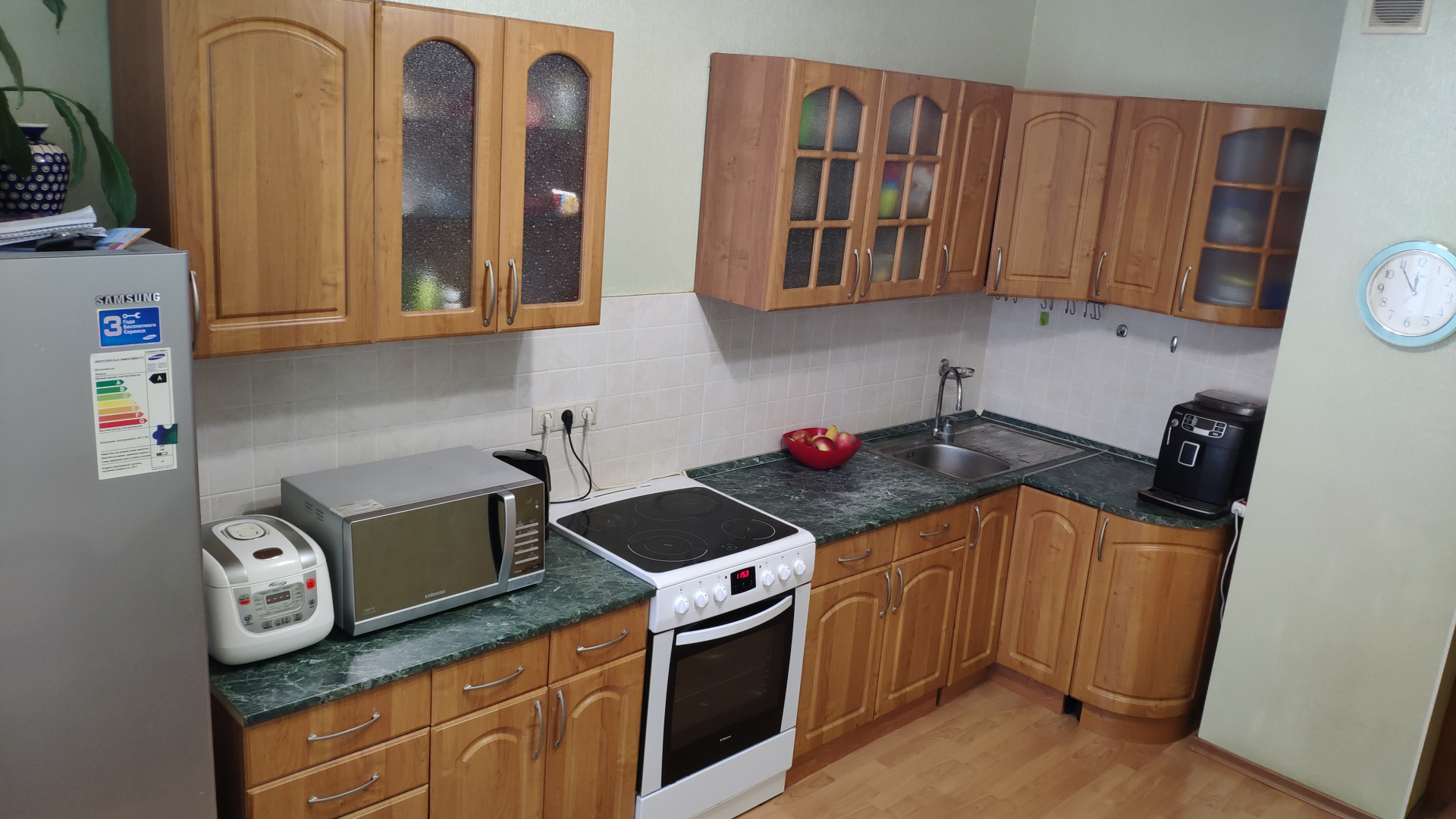 2-комнатная квартира, 55 м² - фото 7