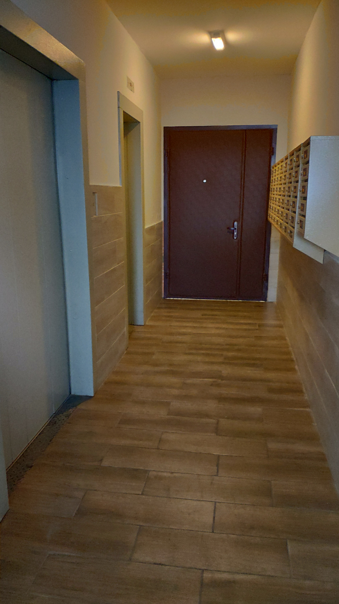 2-комнатная квартира, 55 м² - фото 19