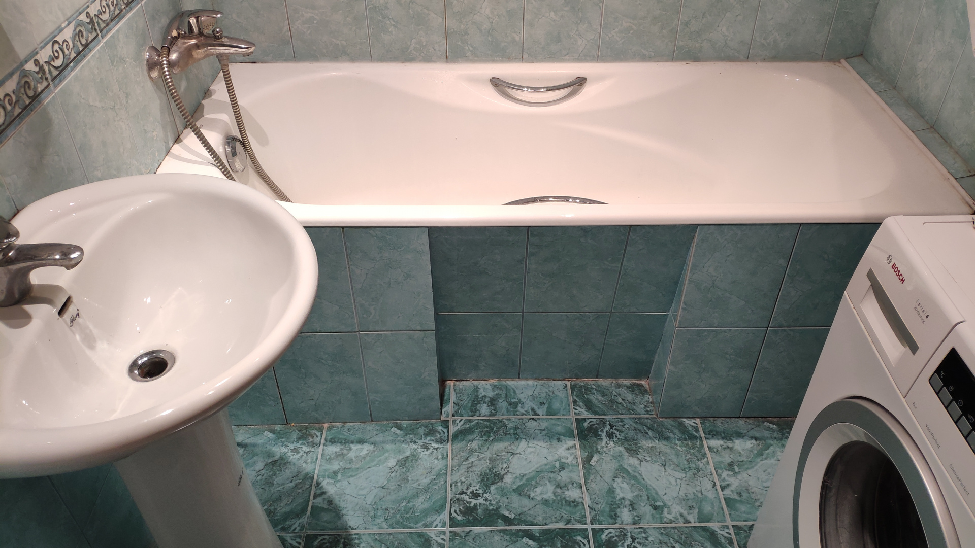 2-комнатная квартира, 55 м² - фото 10