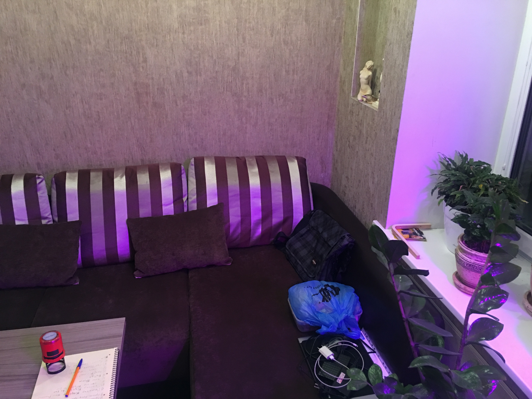 2-комнатная квартира, 45 м² - фото 6