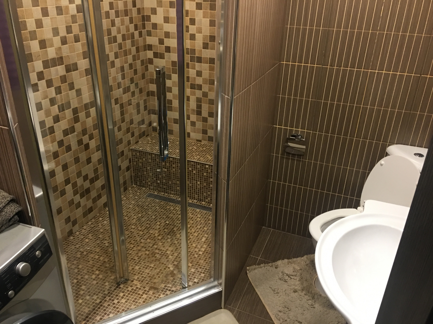 2-комнатная квартира, 45 м² - фото 2