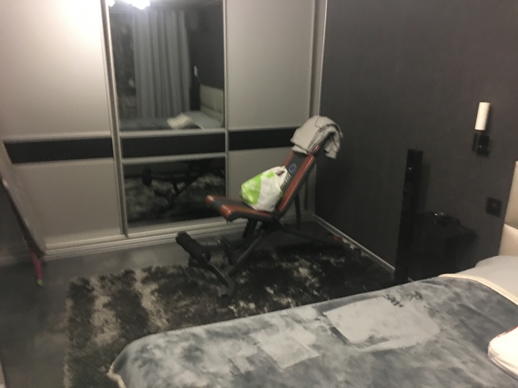 2-комнатная квартира, 45 м² - фото 3