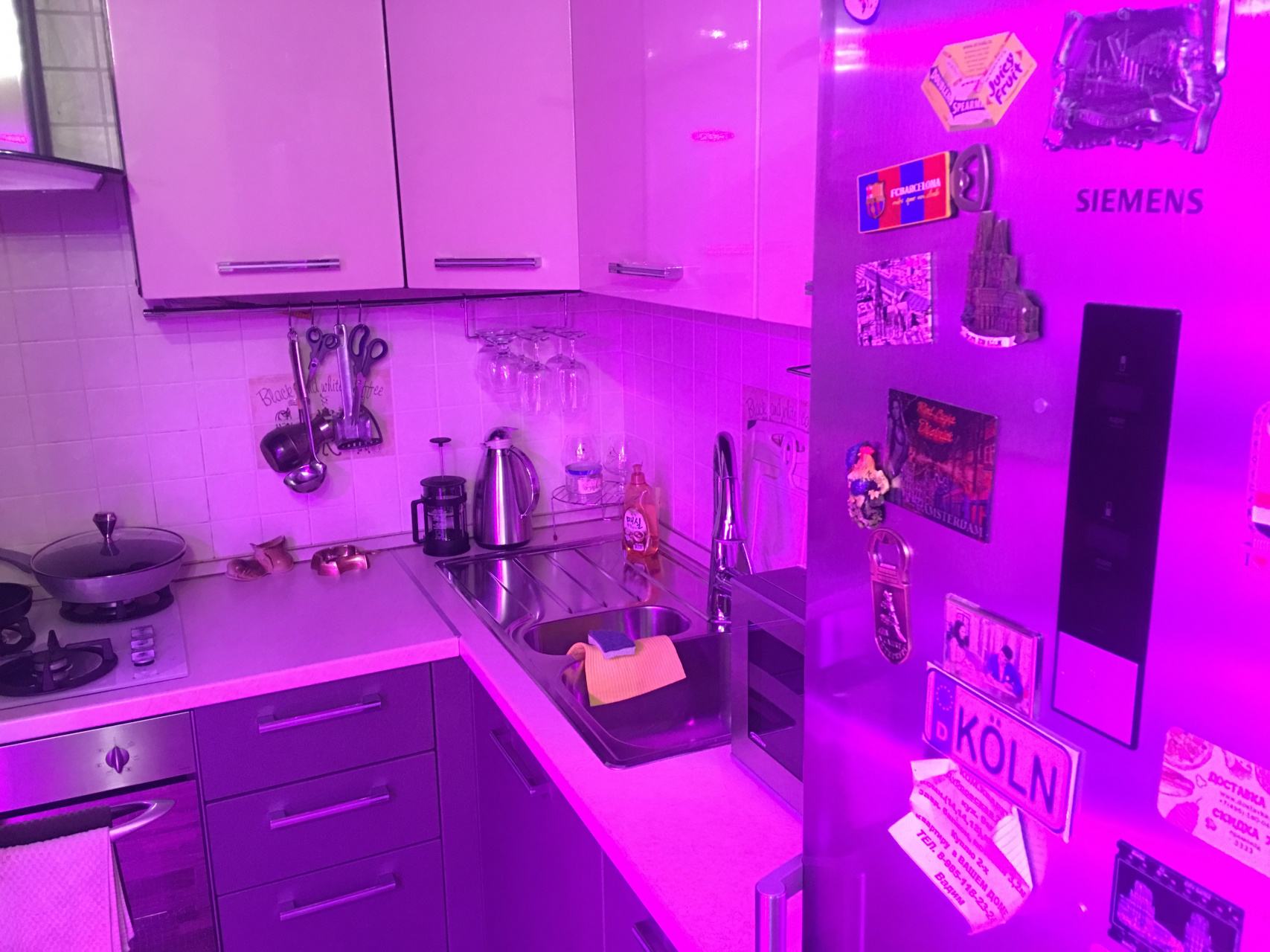 2-комнатная квартира, 45 м² - фото 7