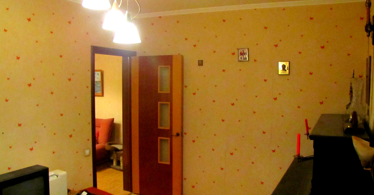 3-комнатная квартира, 76 м² - фото 10