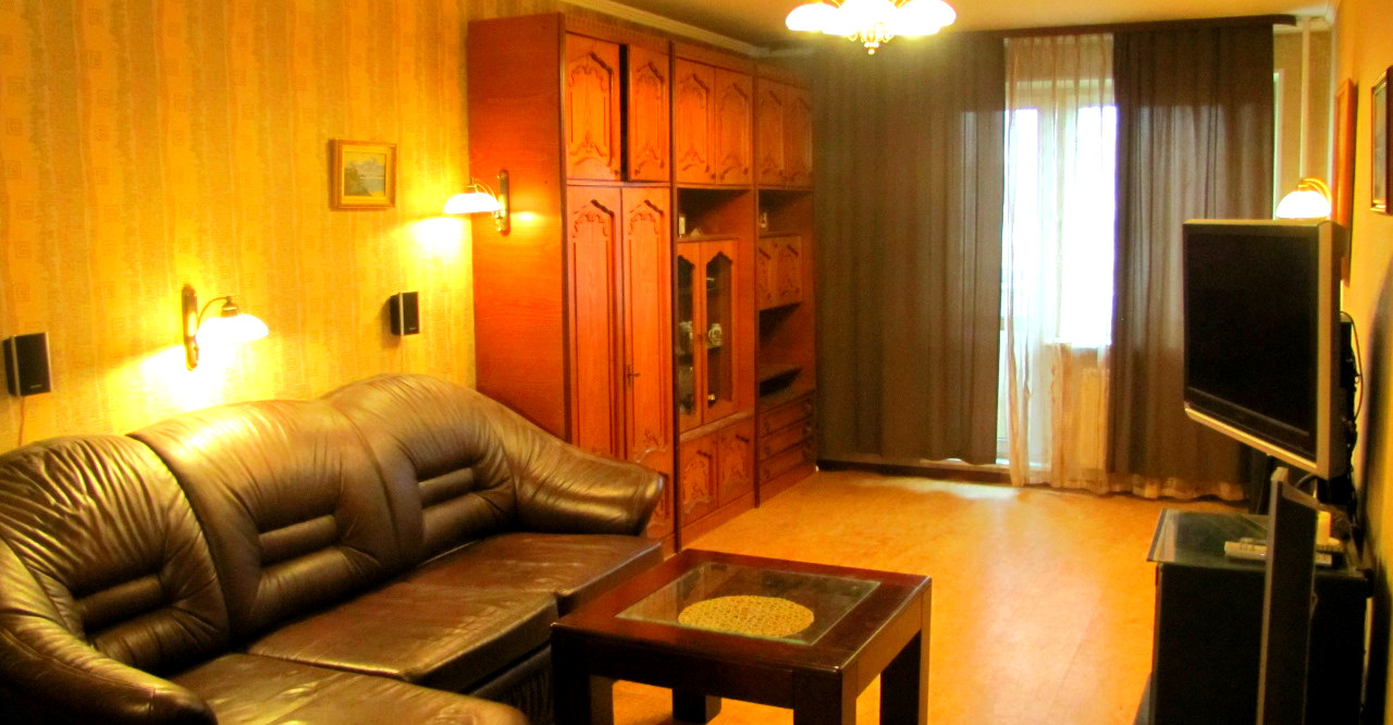 3-комнатная квартира, 76 м² - фото 2