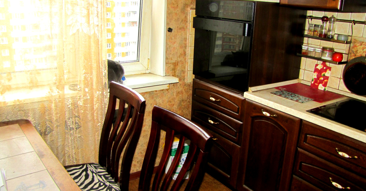 3-комнатная квартира, 76 м² - фото 8