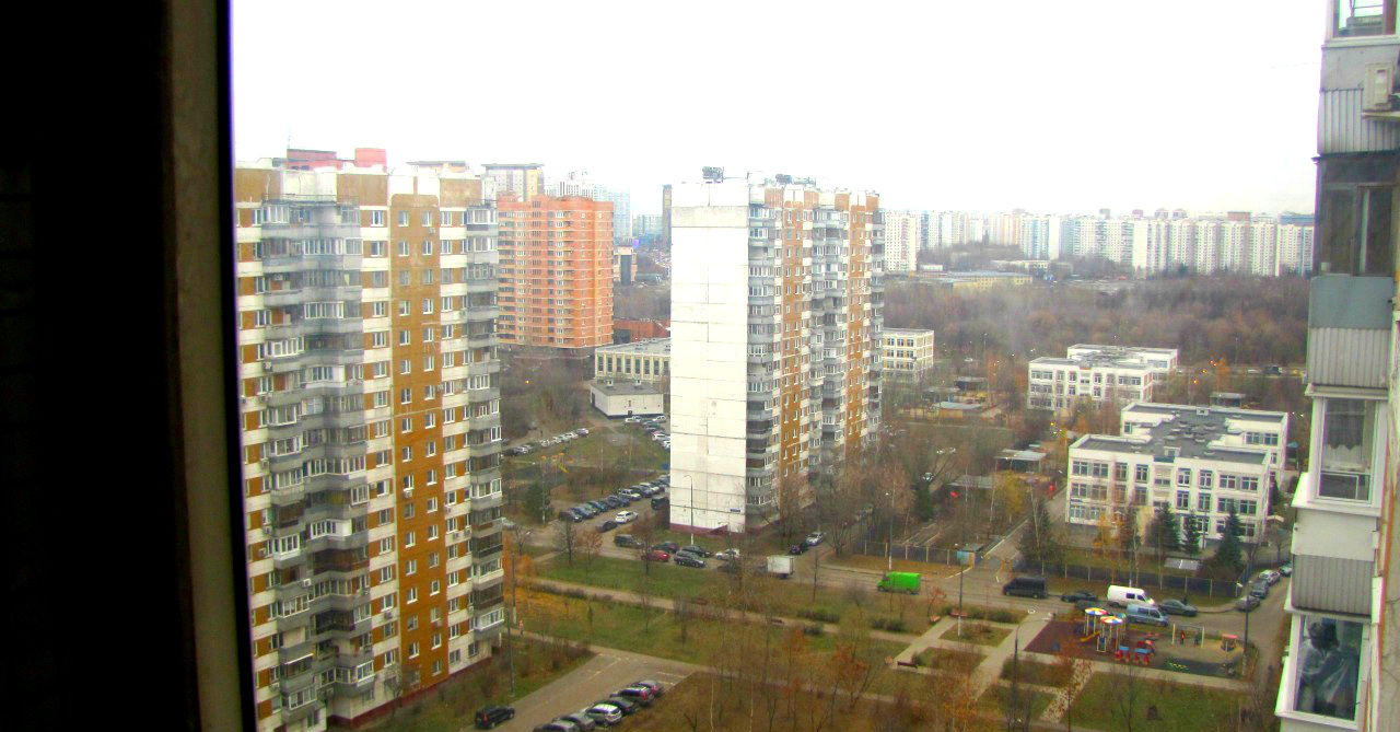 3-комнатная квартира, 76 м² - фото 3