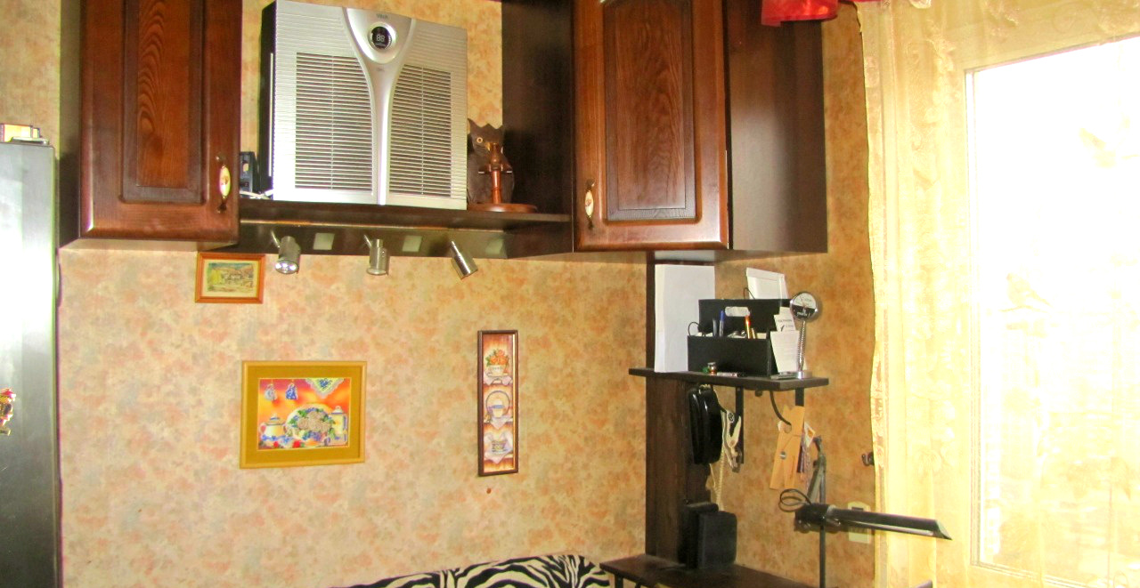 3-комнатная квартира, 76 м² - фото 7