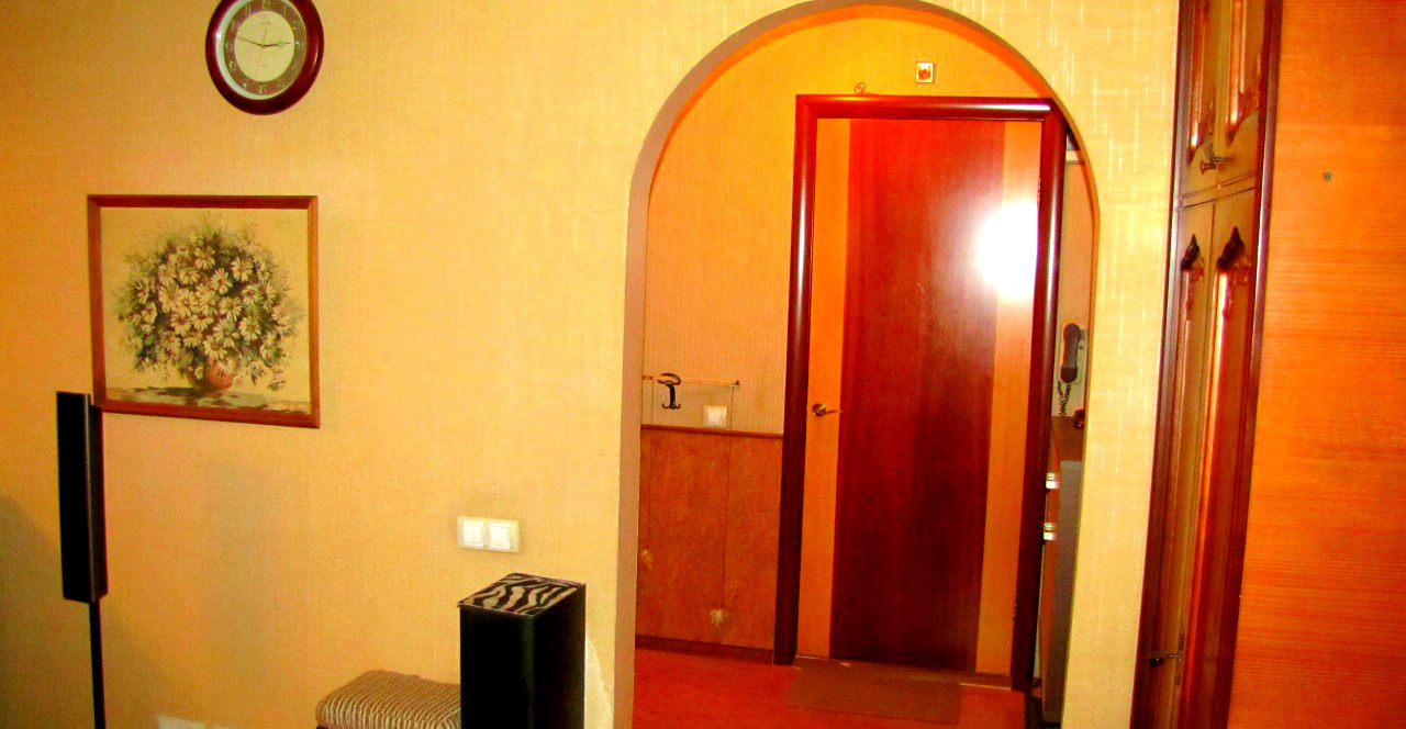 3-комнатная квартира, 76 м² - фото 4