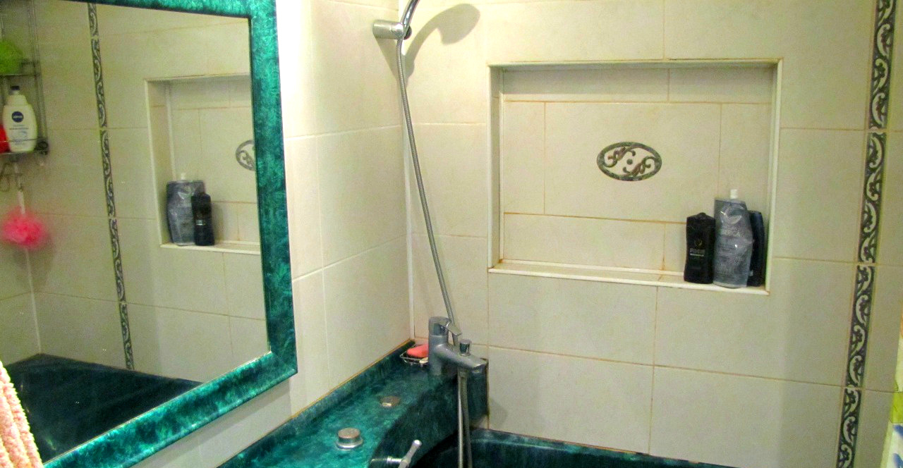 3-комнатная квартира, 76 м² - фото 11