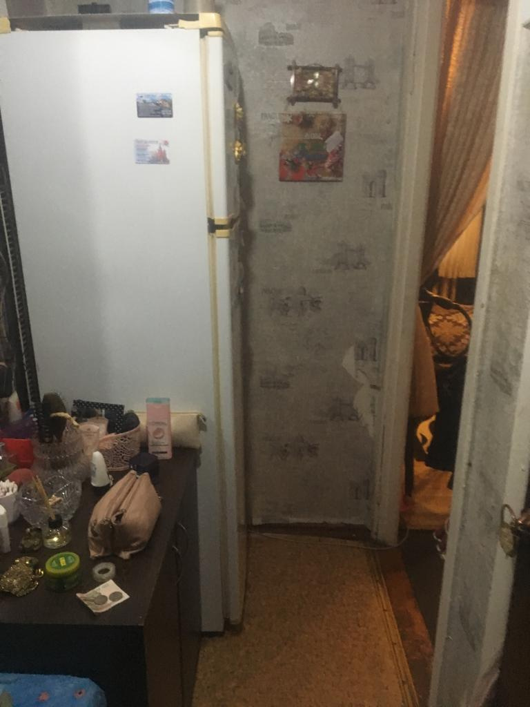1-комнатная квартира, 32 м² - фото 6