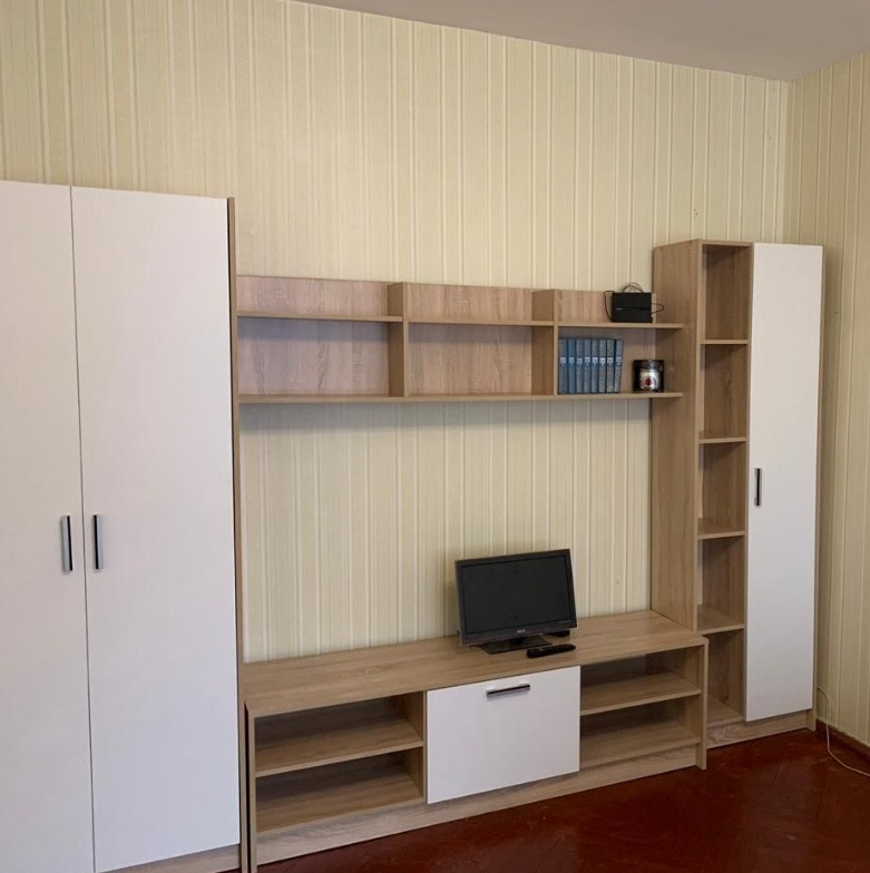 1-комнатная квартира, 32.8 м² - фото 4