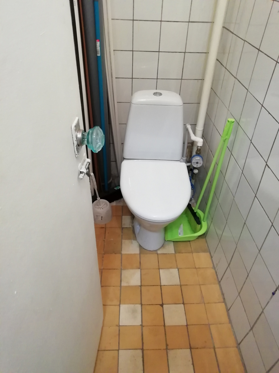 1-комнатная квартира, 32.8 м² - фото 5