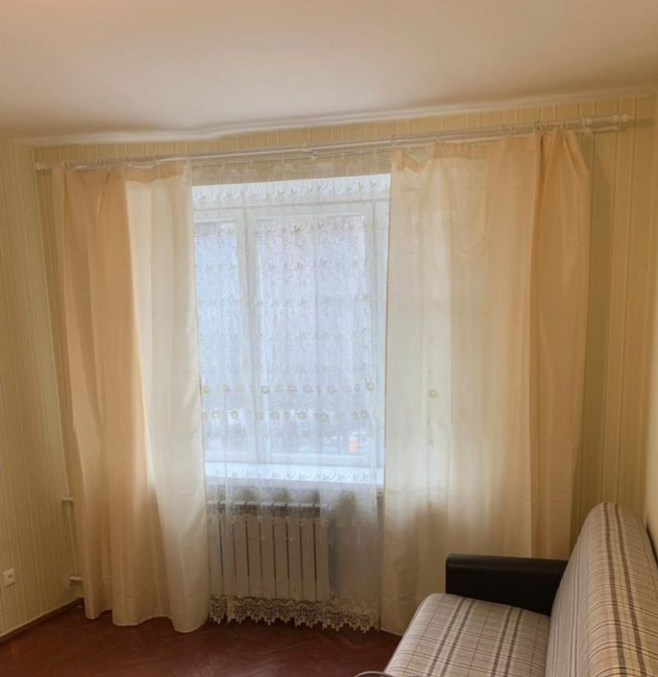 1-комнатная квартира, 32.8 м² - фото 2