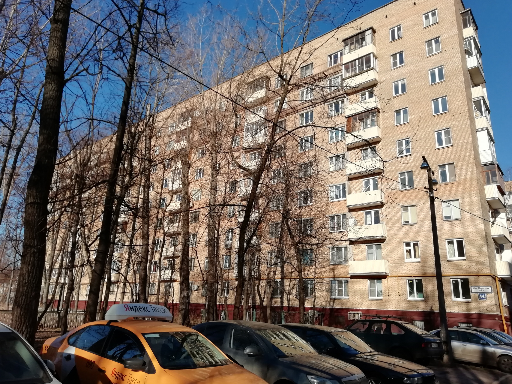 1-комнатная квартира, 32.8 м² - фото 8