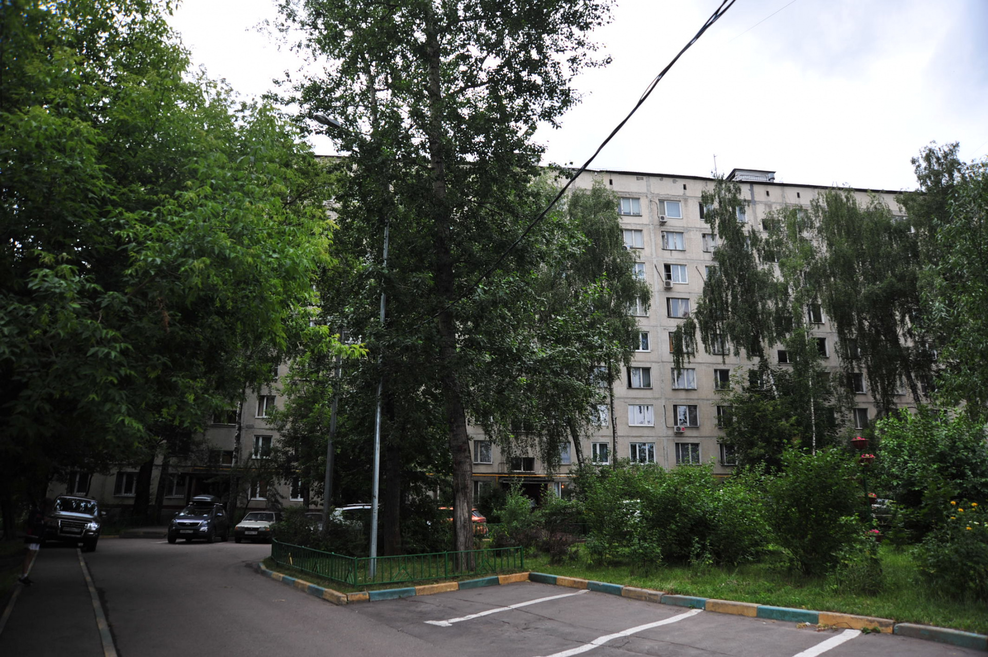 1-комнатная квартира, 33 м² - фото 3