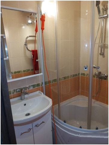2-комнатная квартира, 50 м² - фото 8