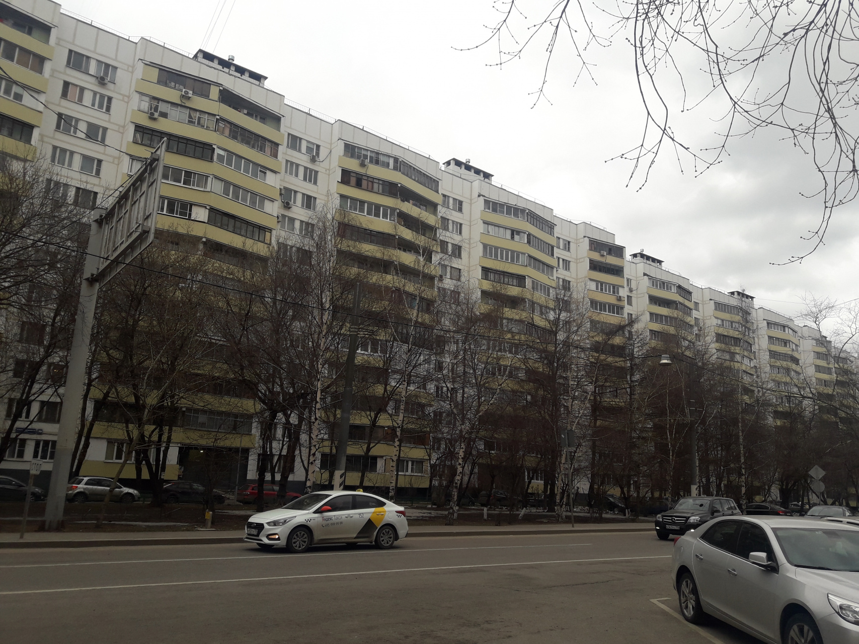 2-комнатная квартира, 50 м² - фото 4