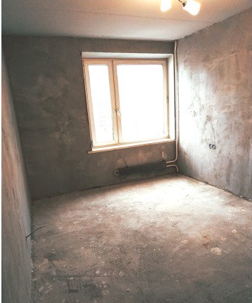 2-комнатная квартира, 50 м² - фото 5