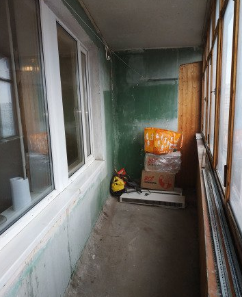 2-комнатная квартира, 50 м² - фото 7