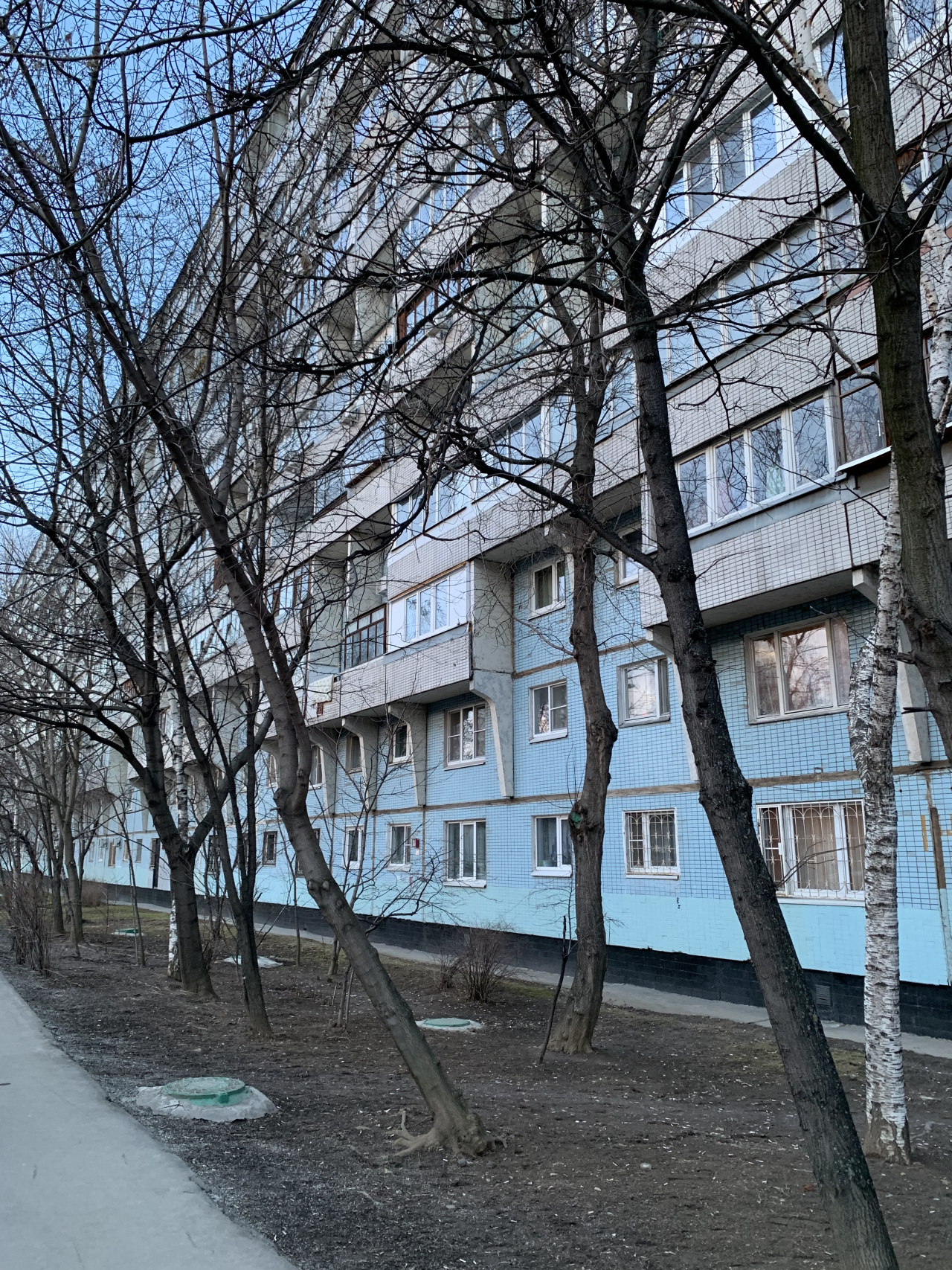 1-комнатная квартира, 41 м² - фото 3