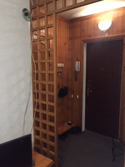 1-комнатная квартира, 32 м² - фото 18