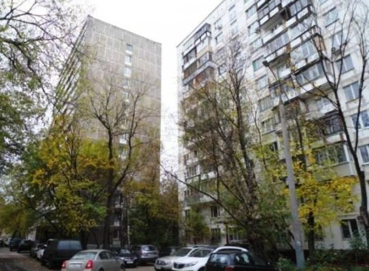 1-комнатная квартира, 32 м² - фото 3