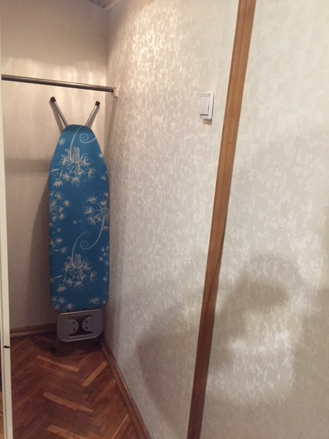 1-комнатная квартира, 32 м² - фото 17
