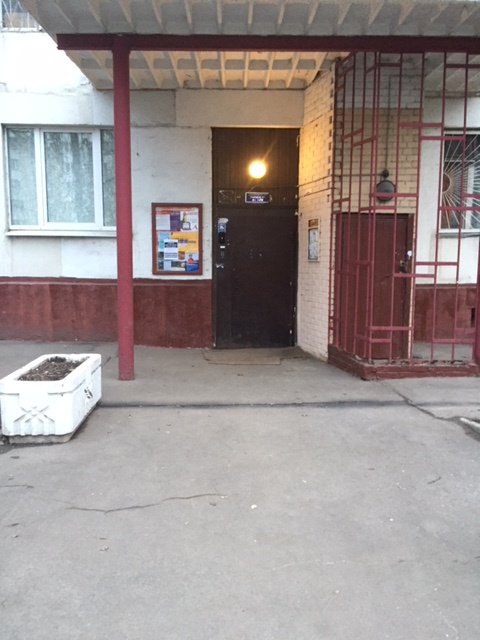 1-комнатная квартира, 32 м² - фото 6