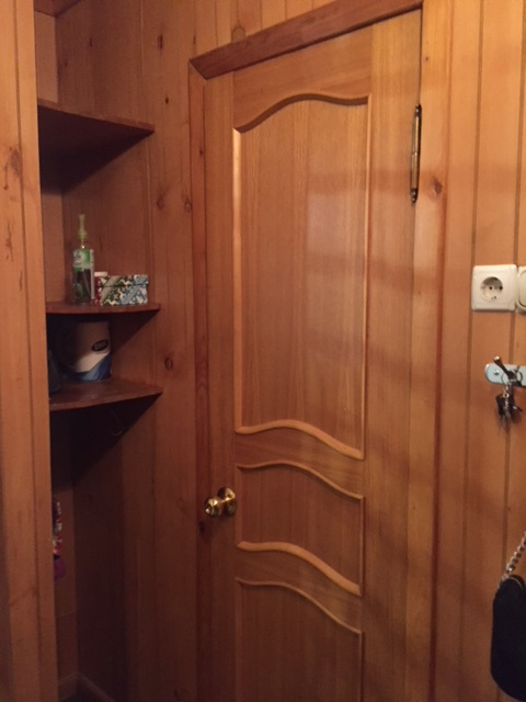 1-комнатная квартира, 32 м² - фото 21