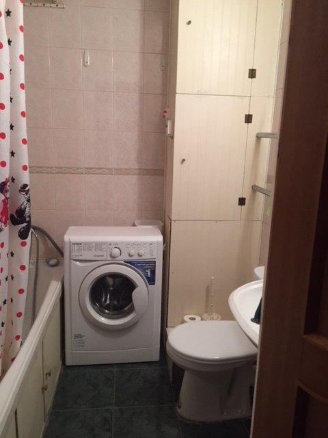1-комнатная квартира, 32 м² - фото 22