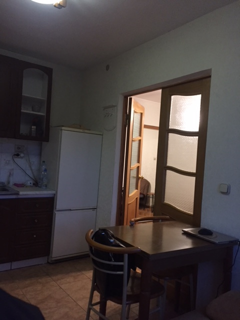 1-комнатная квартира, 32 м² - фото 15