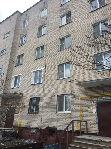 1-комнатная квартира, 32.8 м² - фото 3