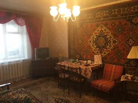 1-комнатная квартира, 32.8 м² - фото 2