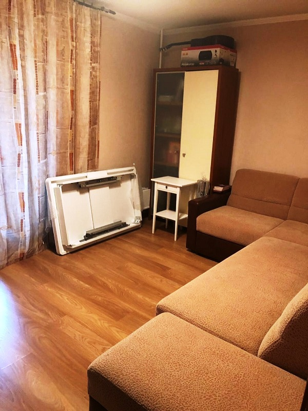 3-комнатная квартира, 64 м² - фото 9