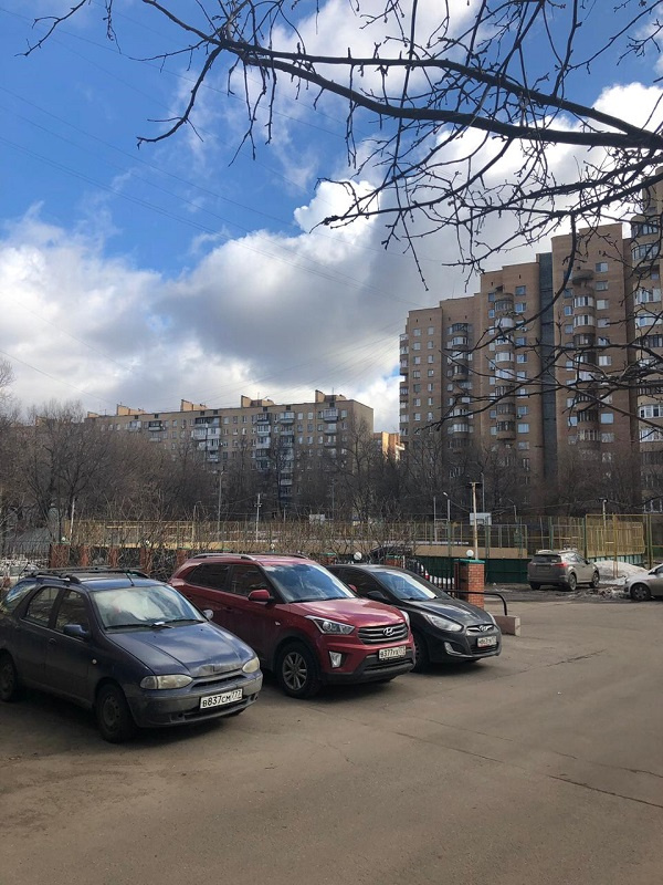 3-комнатная квартира, 64 м² - фото 18