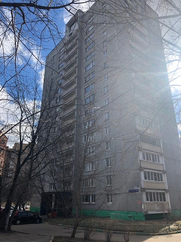 3-комнатная квартира, 64 м² - фото 3