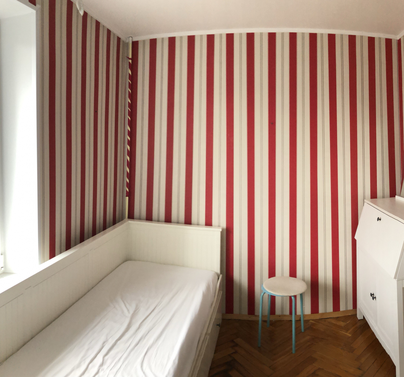 2-комнатная квартира, 37 м² - фото 3