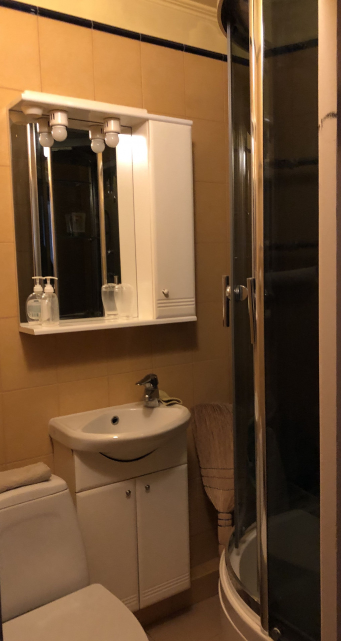 2-комнатная квартира, 37 м² - фото 6