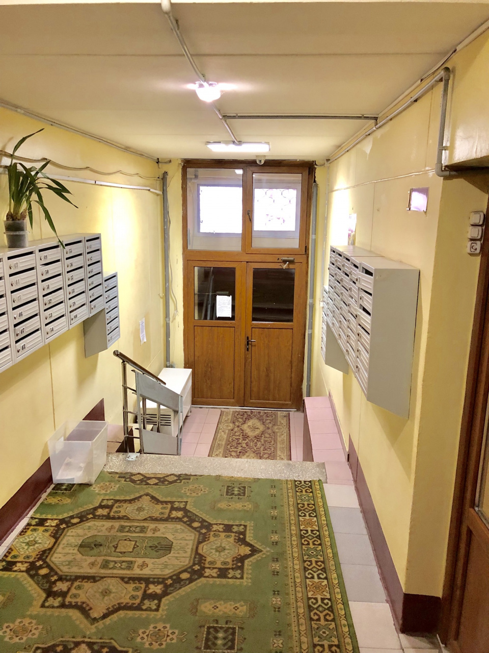 2-комнатная квартира, 37 м² - фото 7