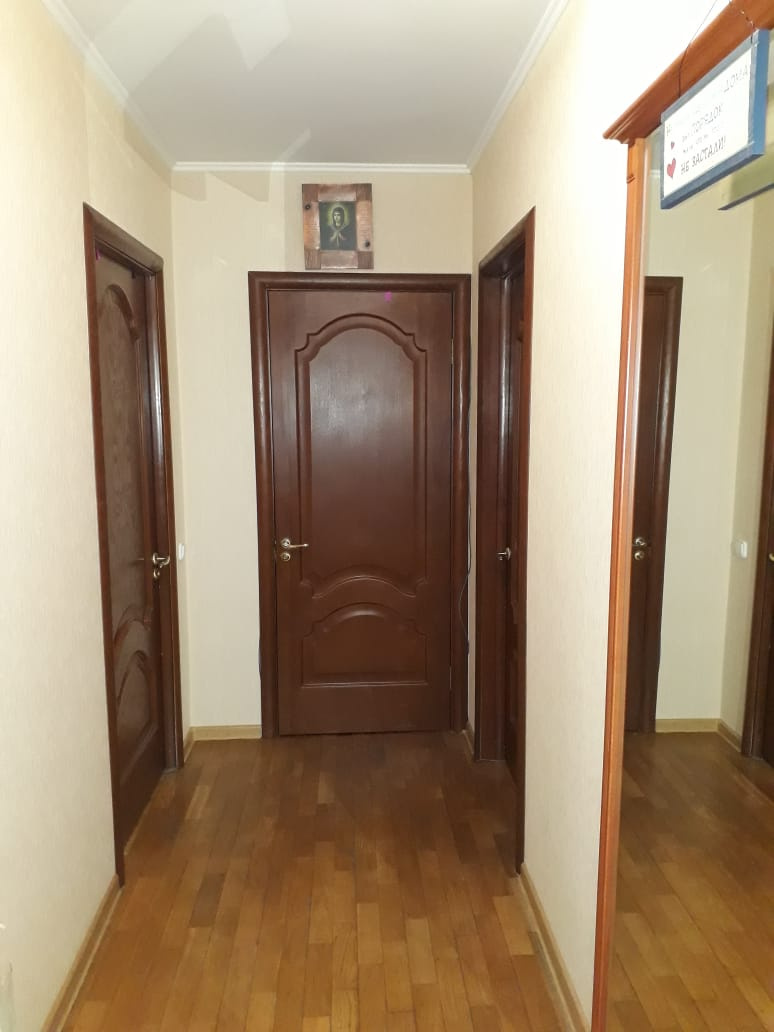 2-комнатная квартира, 45.7 м² - фото 5