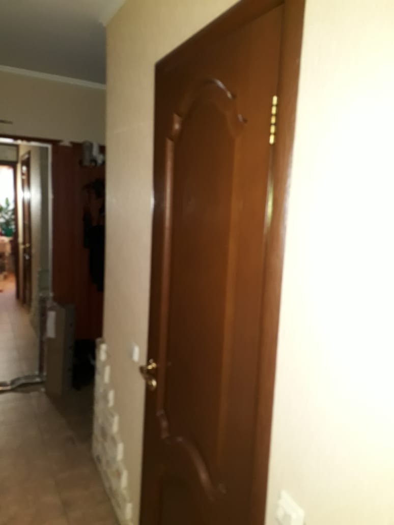 2-комнатная квартира, 45.7 м² - фото 11
