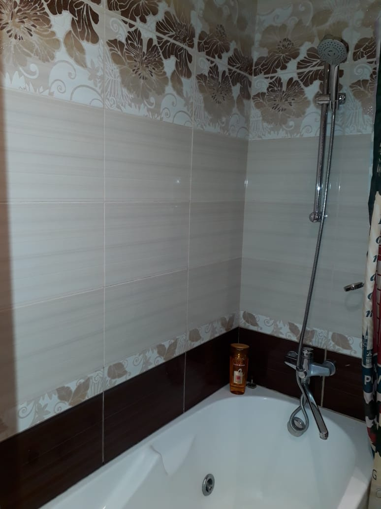 2-комнатная квартира, 45.7 м² - фото 7