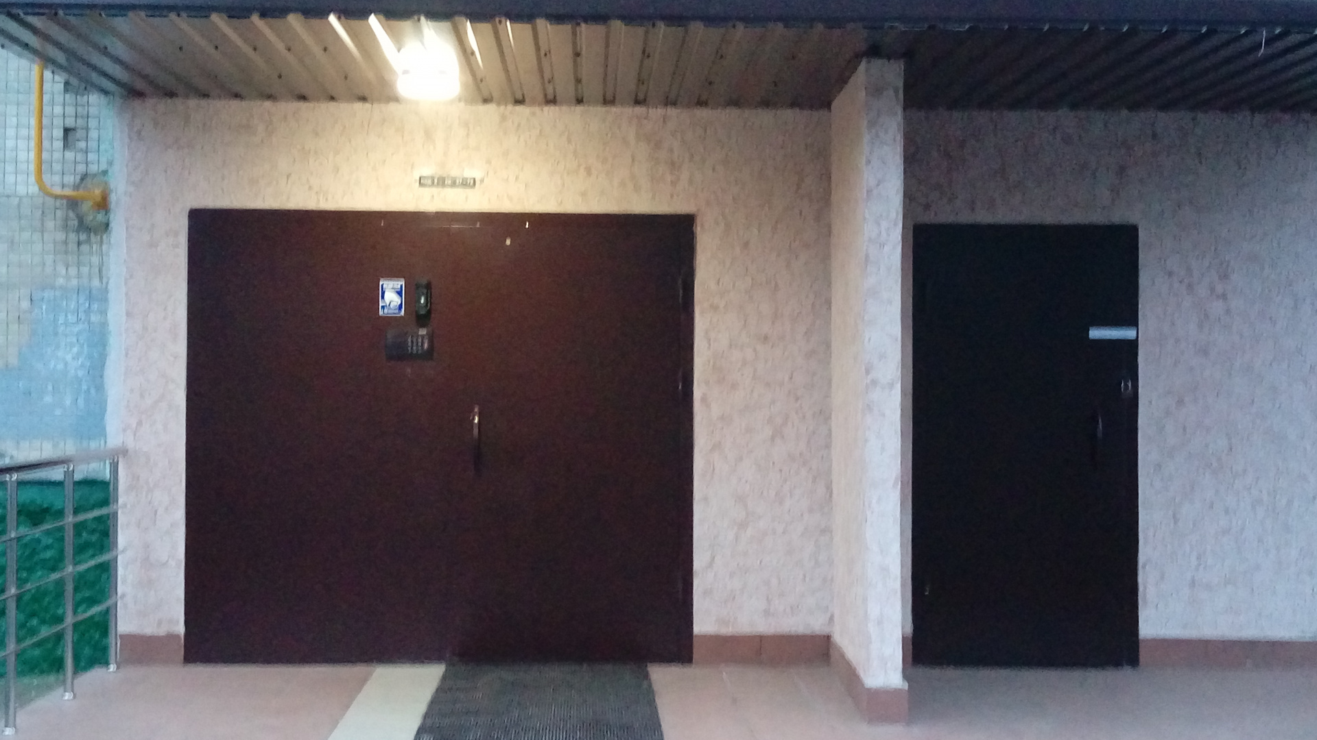2-комнатная квартира, 45.7 м² - фото 13