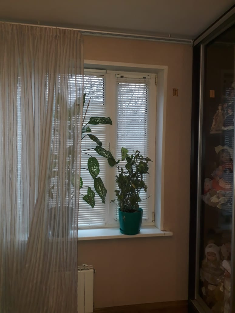 2-комнатная квартира, 45.7 м² - фото 3