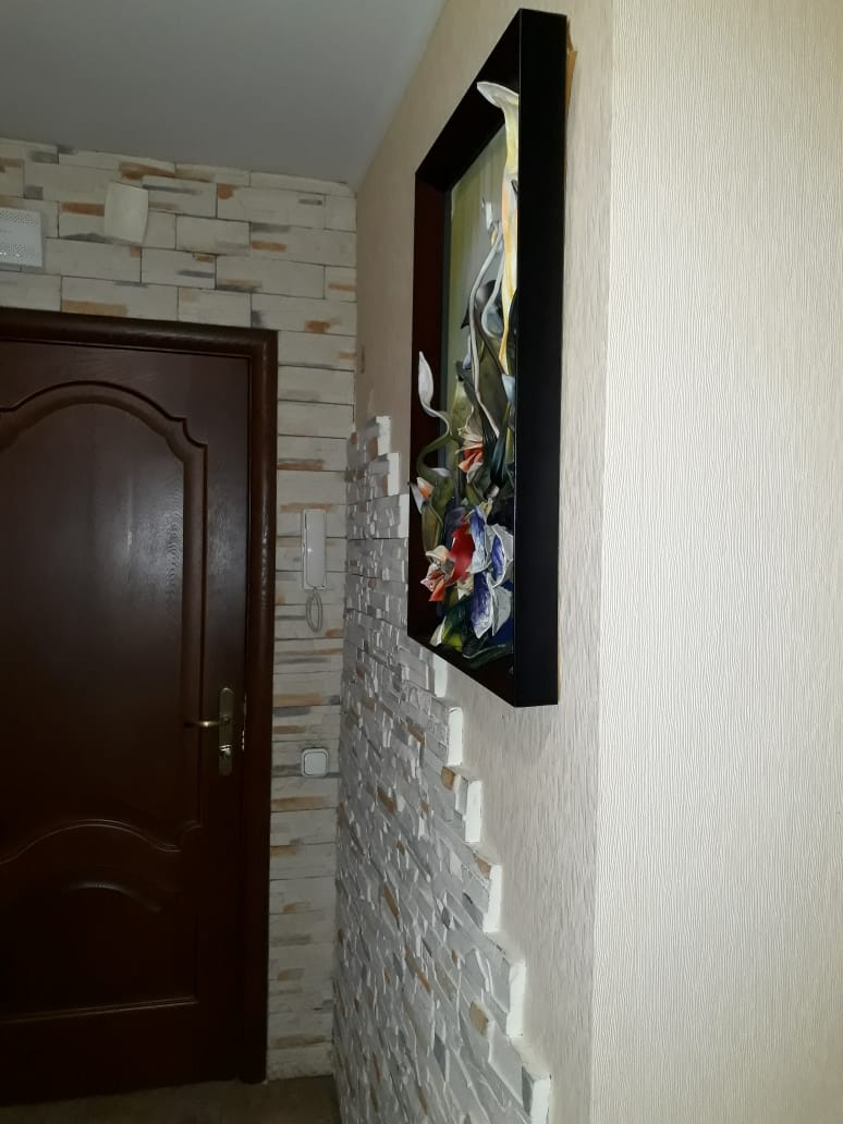 2-комнатная квартира, 45.7 м² - фото 8