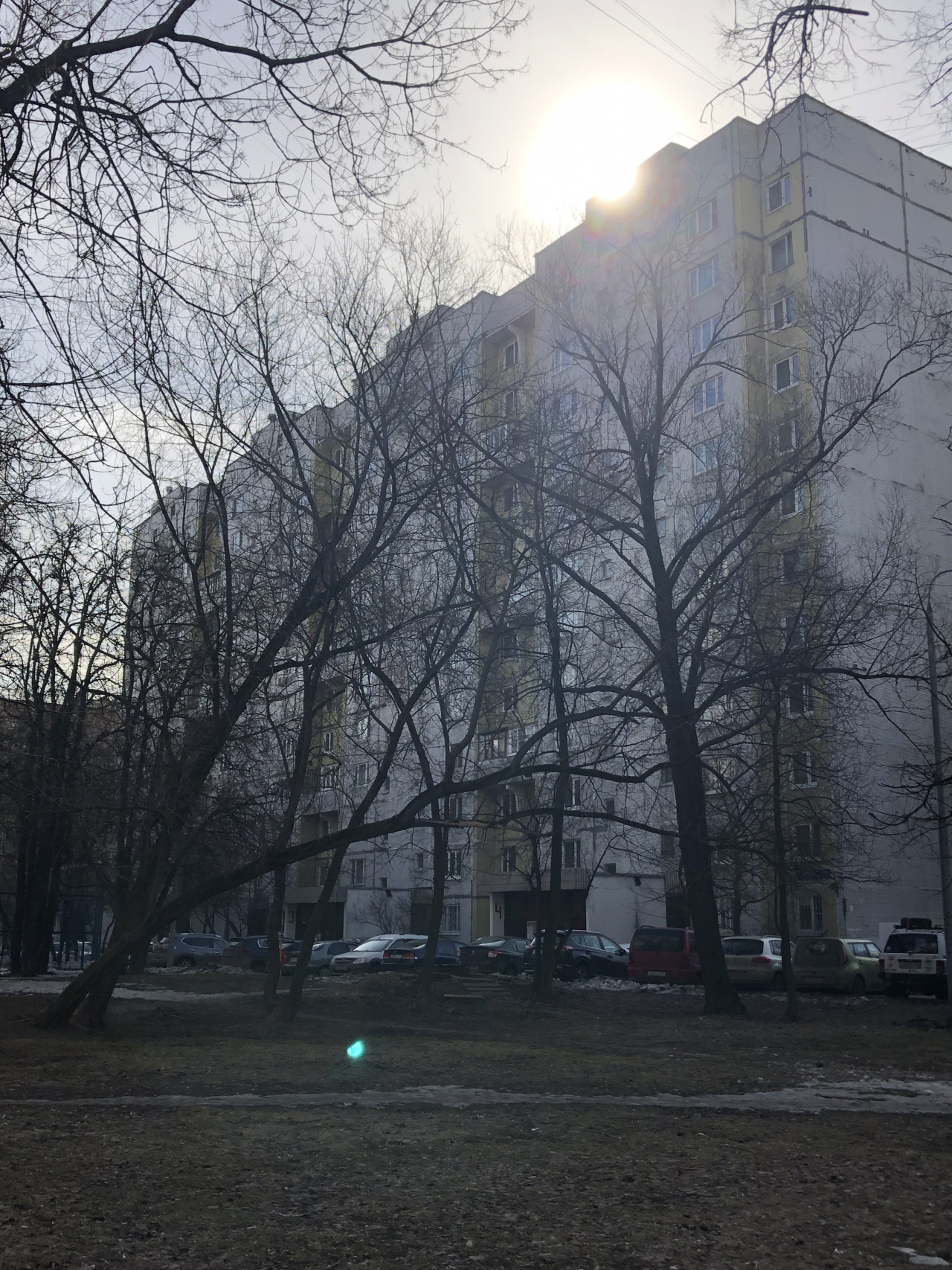 1-комнатная квартира, 39 м² - фото 3